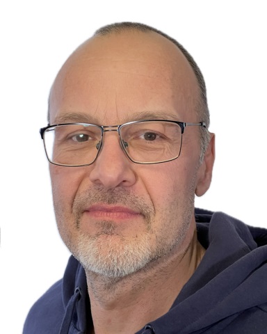 Peter Hedsand
